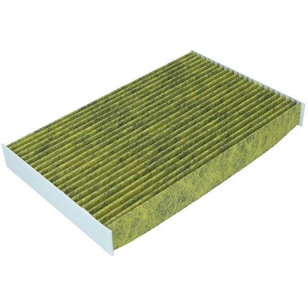 Kupefilter Kupefilter