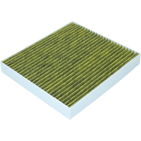Kupefilter