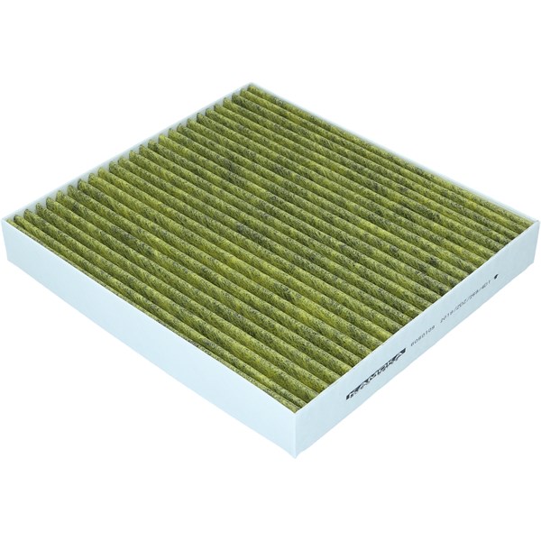 Kupefilter