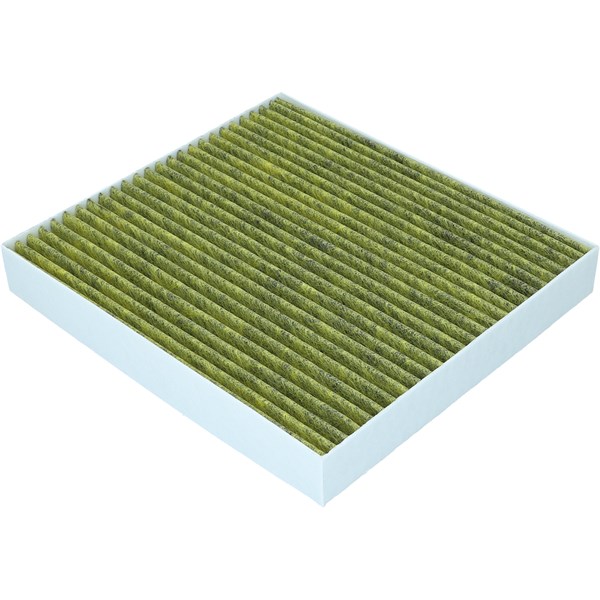 Kupefilter