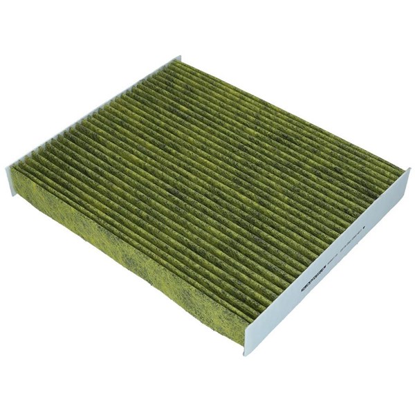 Kupefilter