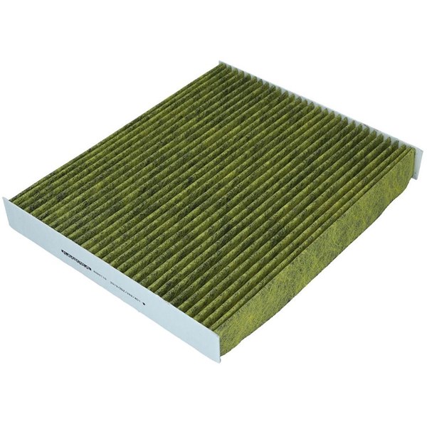 Kupefilter