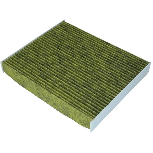 Kupefilter
