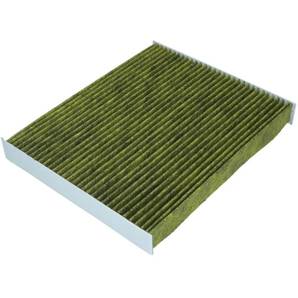 Kupefilter