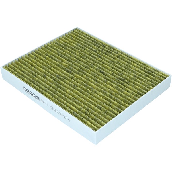 Kupefilter