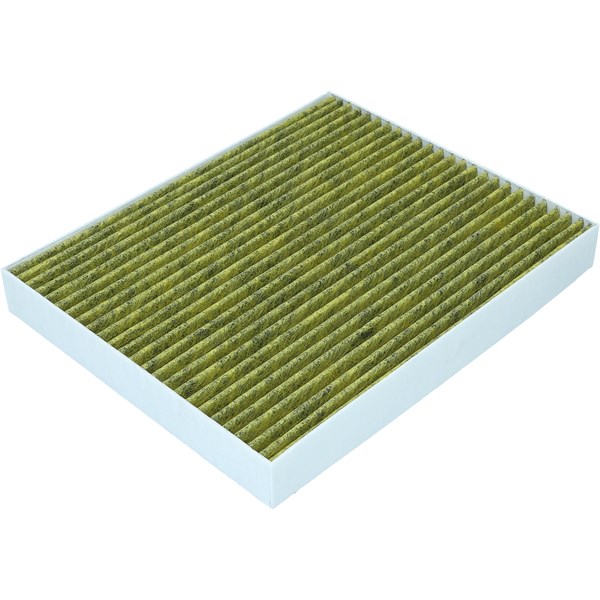 Kupefilter