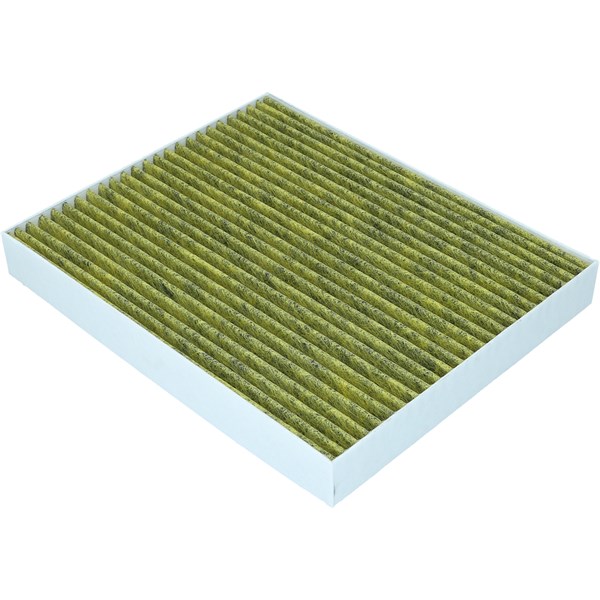 Kupefilter