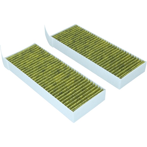 Kupefilter