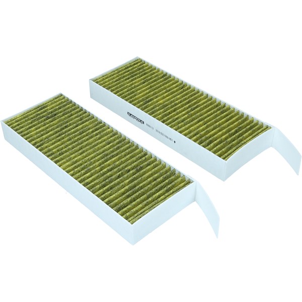 Kupefilter