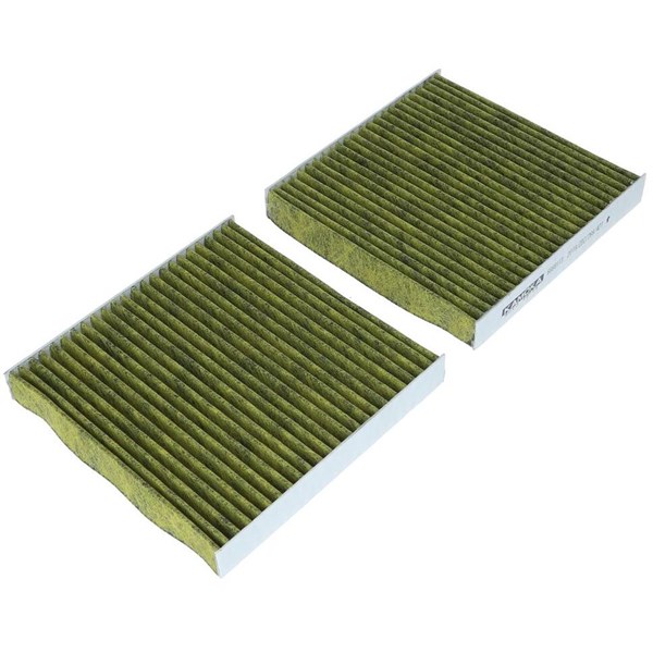 Kupefilter