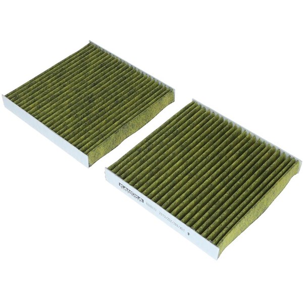 Kupefilter Kupefilter