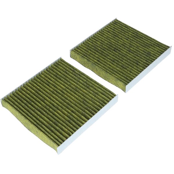 Kupefilter