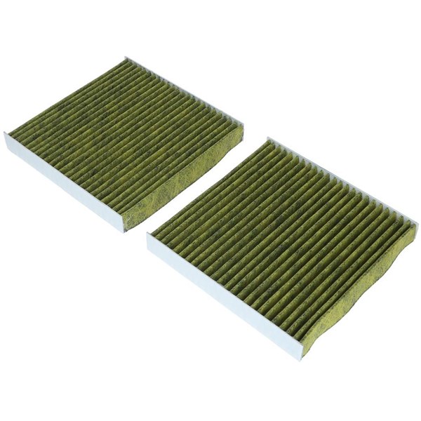Kupefilter