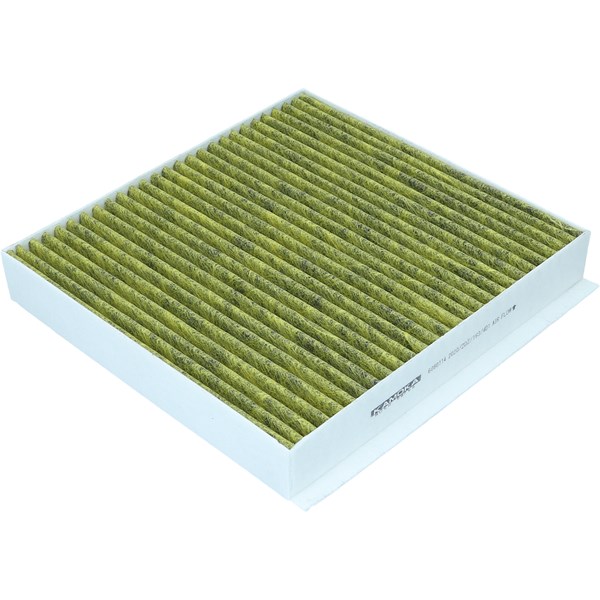 Kupefilter