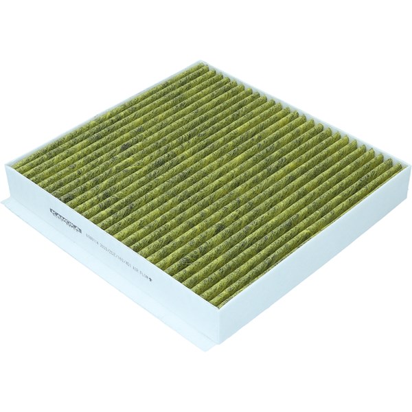 Kupefilter