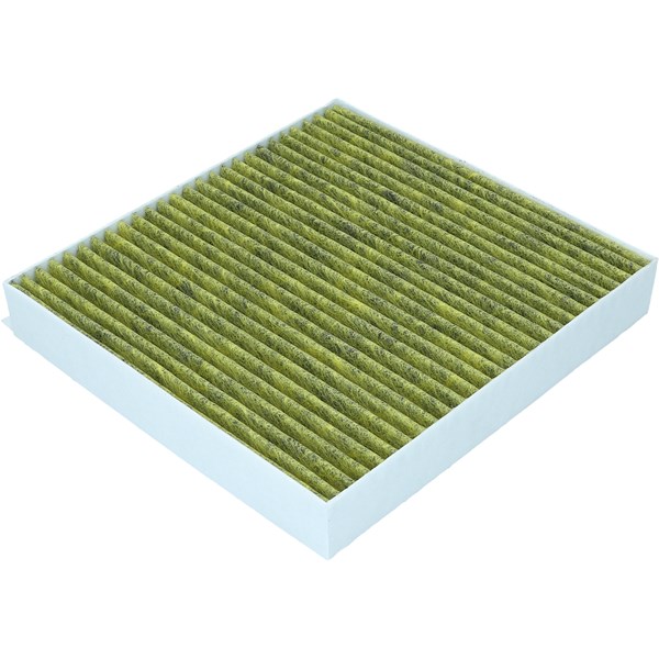 Kupefilter