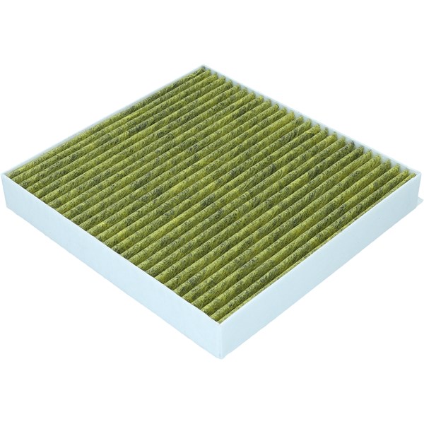 Kupefilter