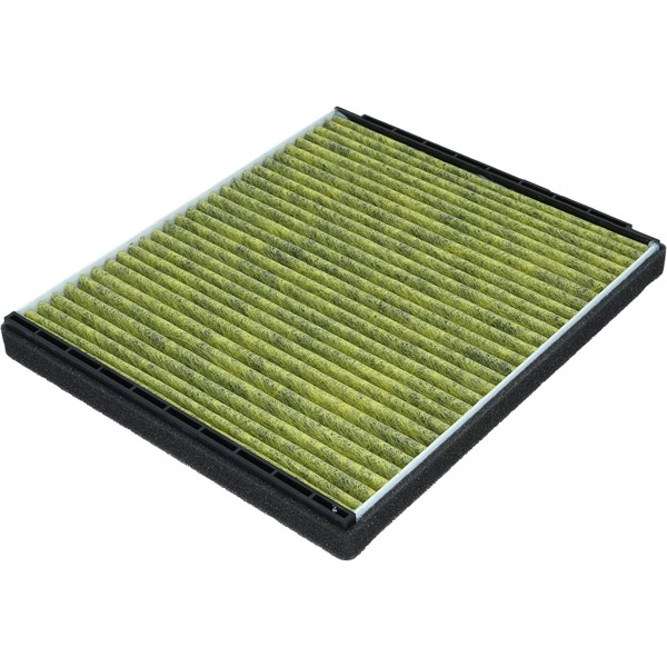 Kupefilter