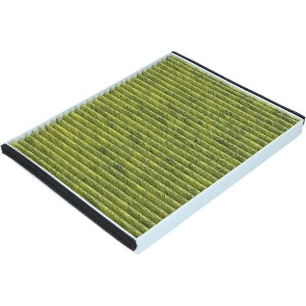 Kupefilter Kupefilter