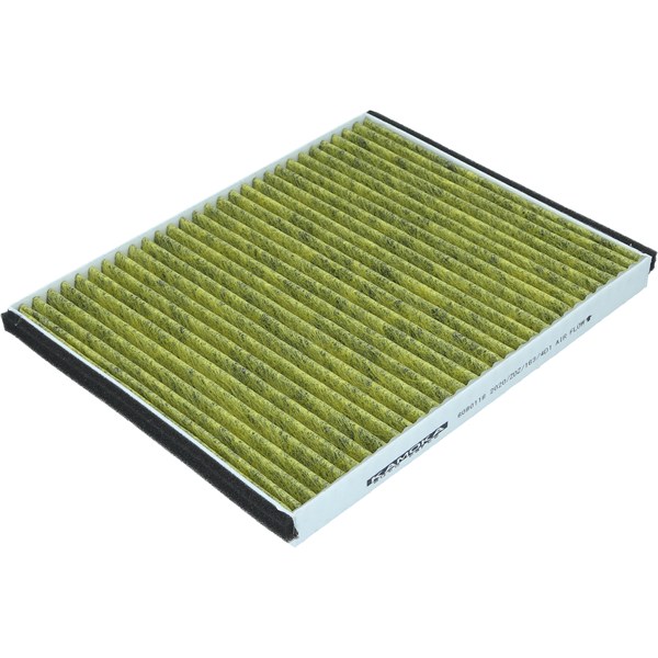 Kupefilter