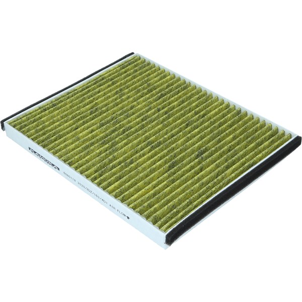 Kupefilter