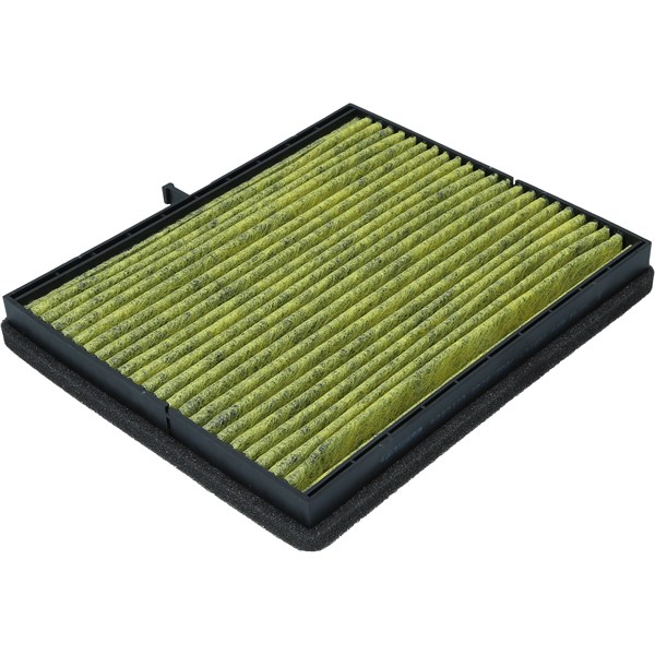Kupefilter