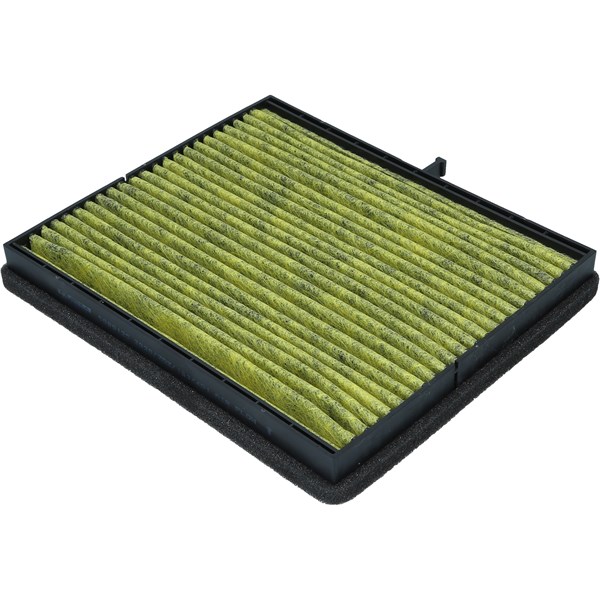 Kupefilter