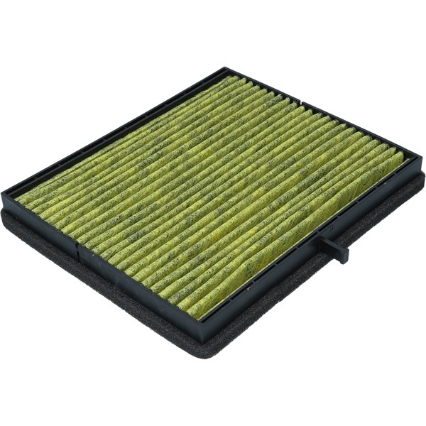 Kupefilter