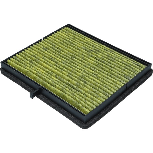 Kupefilter