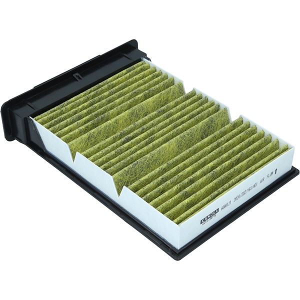 Kupefilter