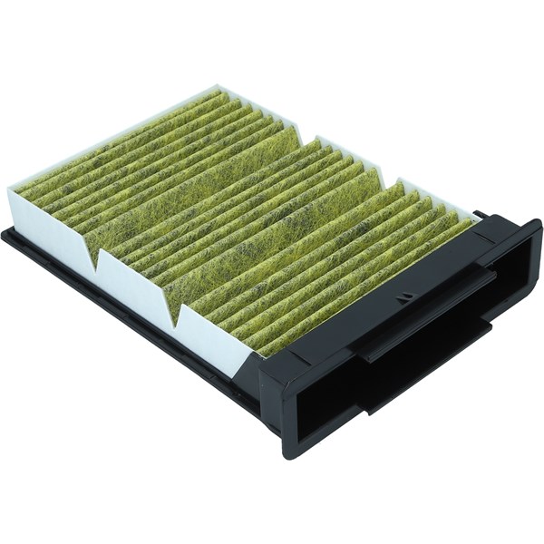 Kupefilter
