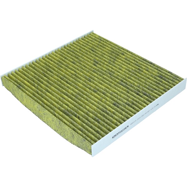 Kupefilter