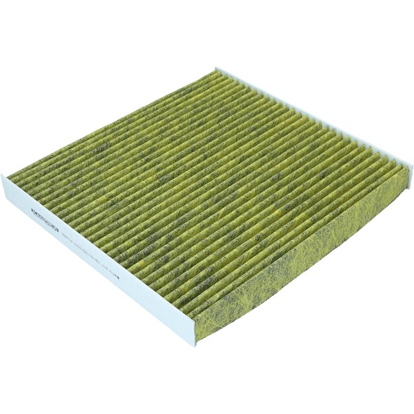 Kupefilter