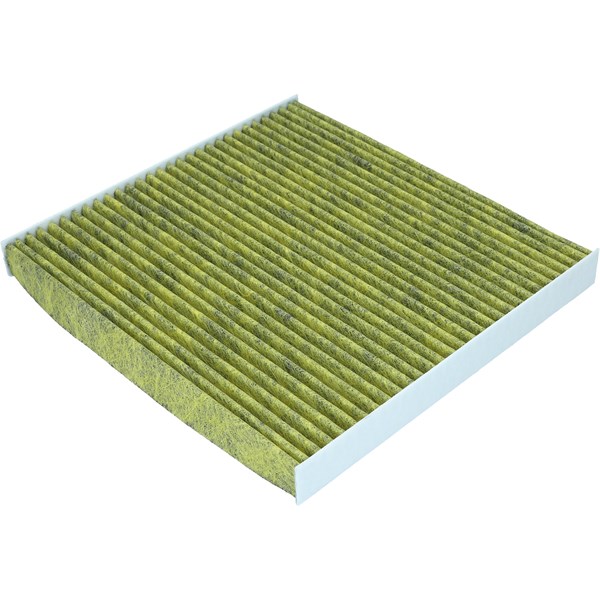 Kupefilter