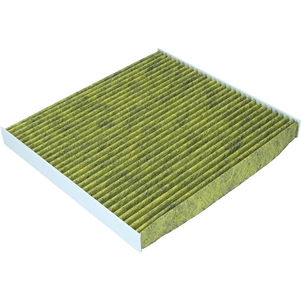 Kupefilter