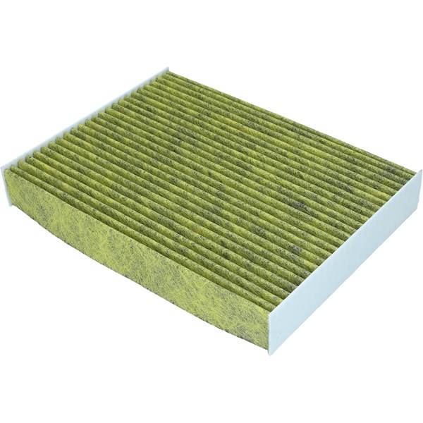 Kupefilter