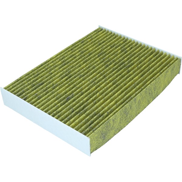 Kupefilter