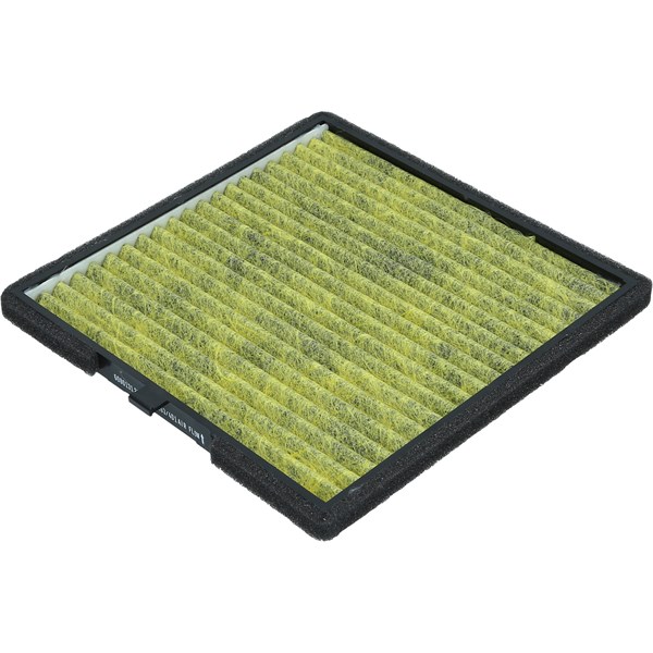Kupefilter Kupefilter