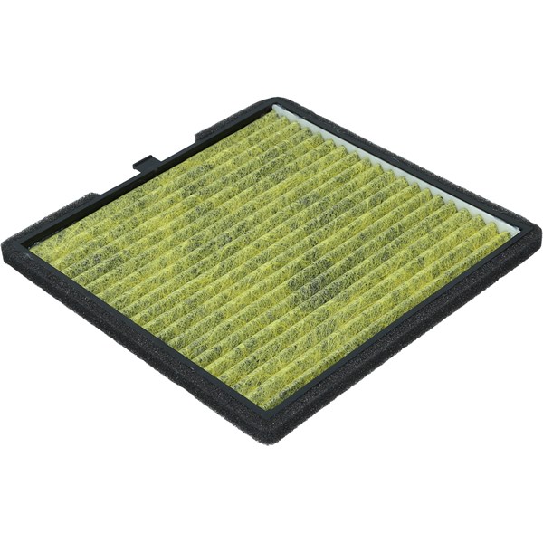 Kupefilter Kupefilter