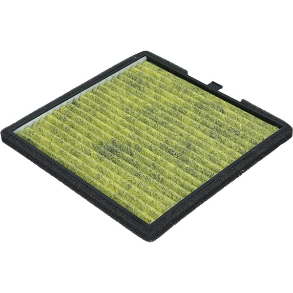Kupefilter Kupefilter