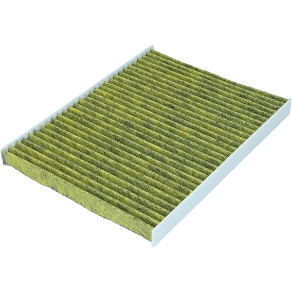 Kupefilter
