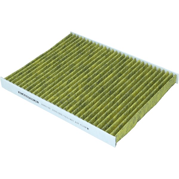Kupefilter