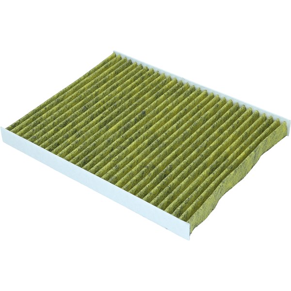 Kupefilter