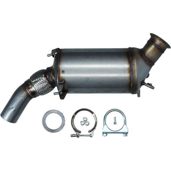 Dieselpartikelfilter Dieselpartikelfilter