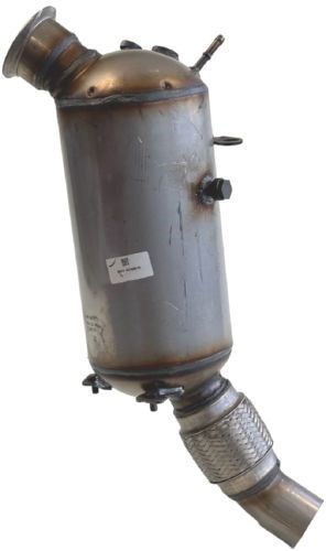 Dieselpartikelfilter