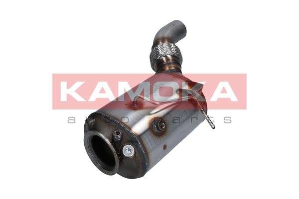 Dieselpartikelfilter