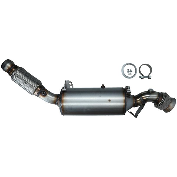 Dieselpartikelfilter Dieselpartikelfilter