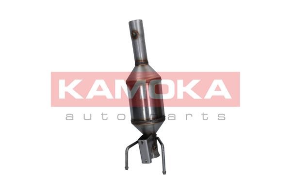 Dieselpartikelfilter