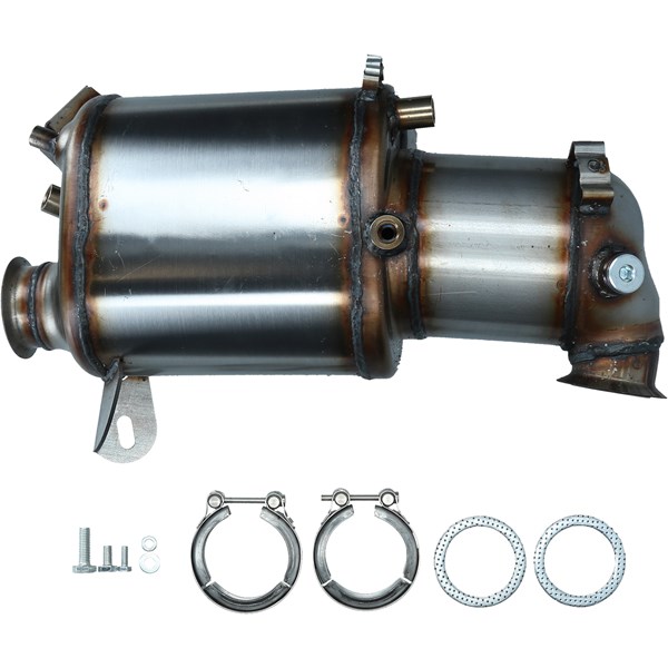 Dieselpartikelfilter