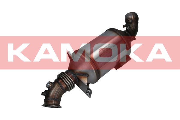 Dieselpartikelfilter